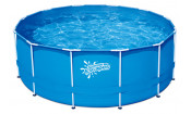 Бассейн каркасный 366х132см Summer Escapes Р20-1252 Бассейн каркасный 366х132см Summer Escapes Р20-1252