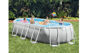 Каркасный бассейн для дома 503х274х122см Intex 26796 Каркасный бассейн для дома 503х274х122см Intex 26796