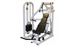 Жим горизонтальный RK-303