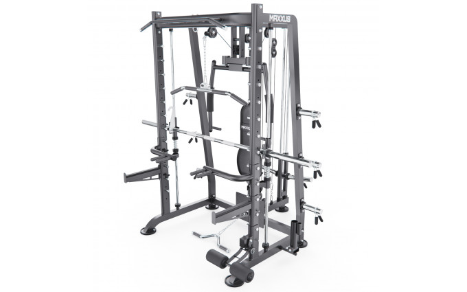 Машина Смита  MAXXUS GSMX-60