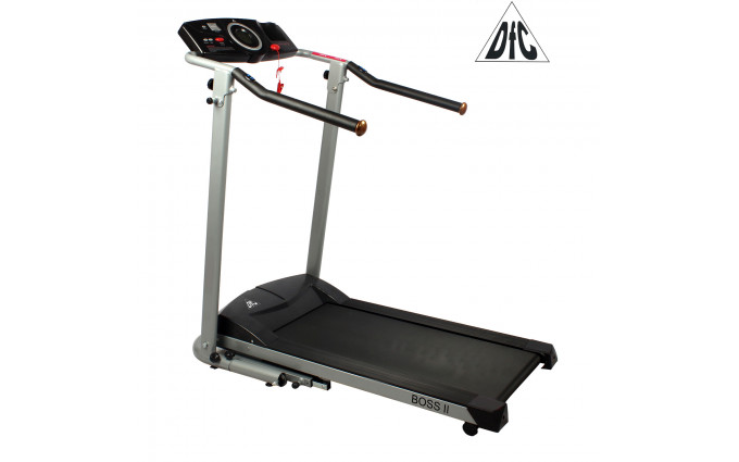 Беговая дорожка Dfc Boss Ii T-B2 Беговая дорожка Dfc Boss Ii T-B2