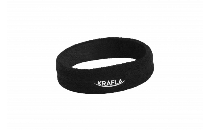 KRAFLA HD-BL100 Повязка на голову KRAFLA HD-BL100 Повязка на голову