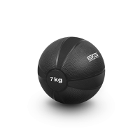 Медбол резиновый, 7 кг BRONZE GYM BG-FA-MB7