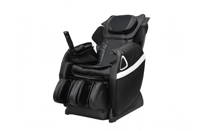 Массажное кресло UNO One UN367 (модификация 1) Black Массажное кресло UNO One UN367 (модификация 1) Black