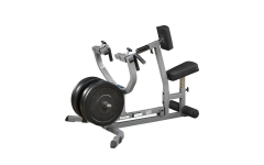 Тренажер тяга с упором в грудь Body-Solid GSRM40 на свободных весах Тренажер тяга с упором в грудь Body-Solid GSRM40 на свободных весах