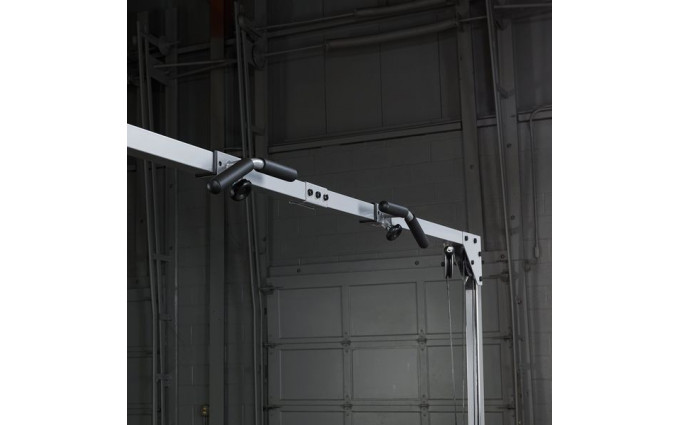 Турник для кроссоверов PCCO90X \ GCCO150 Турник для кроссоверов PCCO90X \ GCCO150