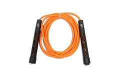 Скакалка тренировочная JR-54-BK Скакалка тренировочная JR-54-BK