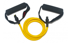 Эспандер трубчатый 5*9*1350 мм Эспандер трубчатый 5*9*1350 мм