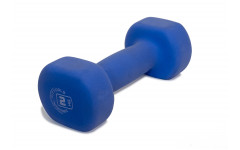 Гантель OFT 2 кг Гантель OFT 2 кг