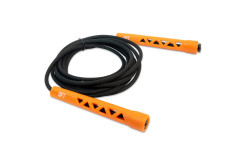 Скакалка тренировочная JR-54-OR Скакалка тренировочная JR-54-OR